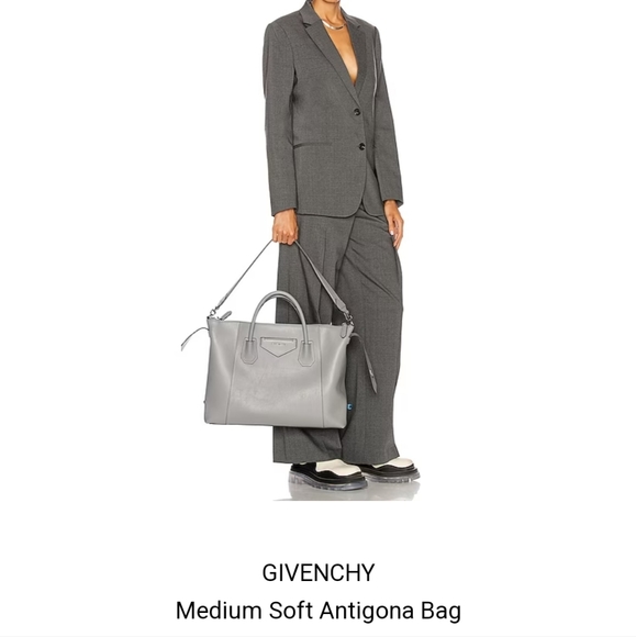Givenchy medium soft antigona nwt - Picture 11 of 14